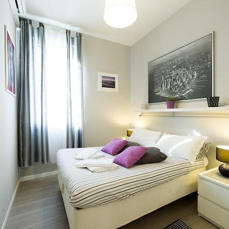 Alloggio Casa Tua Firenze Bagian luar foto
