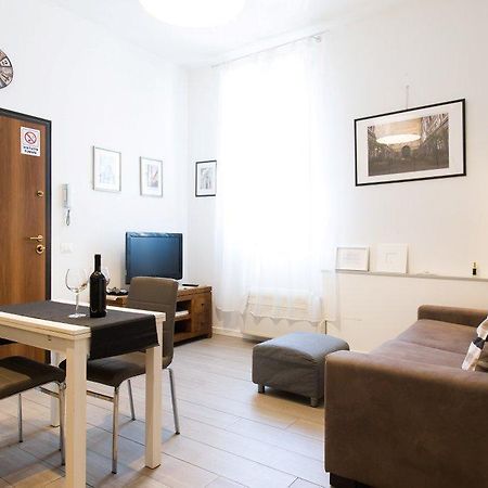 Alloggio Casa Tua Firenze Bagian luar foto