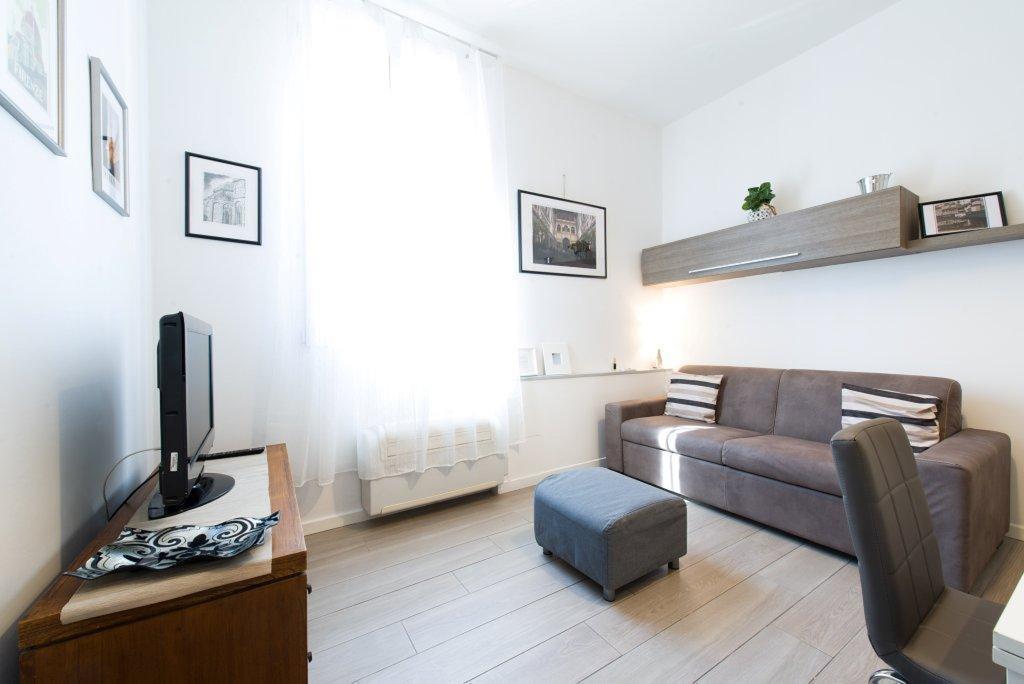 Alloggio Casa Tua Firenze Bagian luar foto