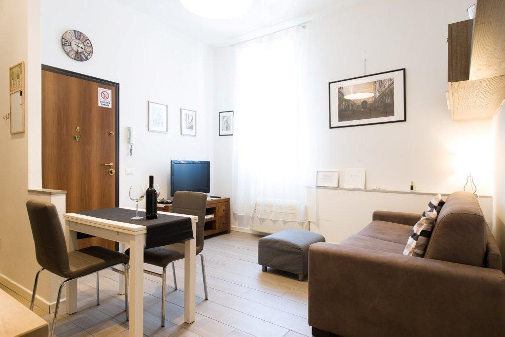 Alloggio Casa Tua Firenze Bagian luar foto